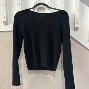 Sexy top sweater by la Rambla